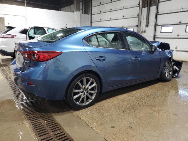 Photo 3 from auction – 2018 MAZDA 3 TOURING with VIN 3MZBN1V37JM160438