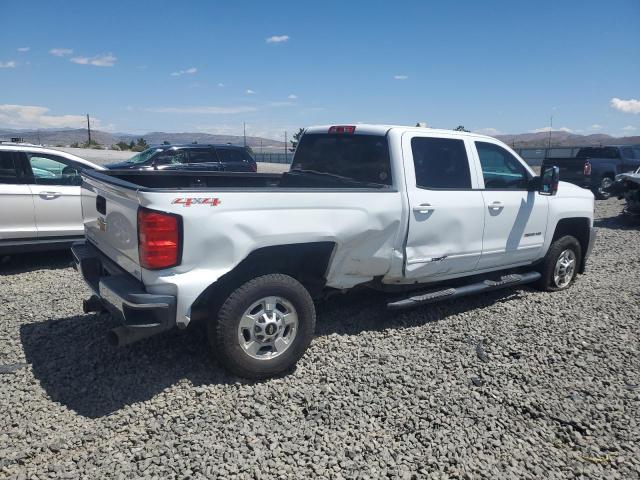 Photo 3 from auction – 2017 CHEVROLET SILVERADO with VIN 1GC1KVEY2HF148105