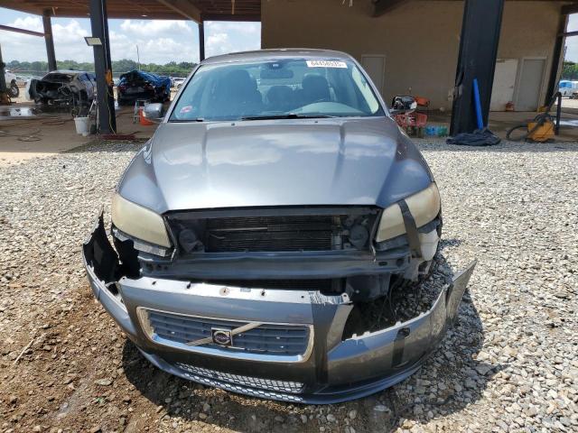 Photo 5 from auction – 2007 VOLVO S80 3.2 with VIN YV1AS982771039191