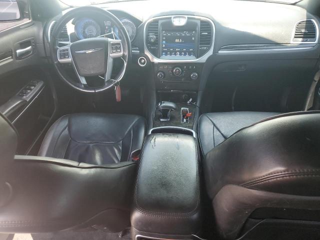 Photo 8 from auction – 2012 CHRYSLER 300 LIMITE with VIN 2C3CCACG8CH258712