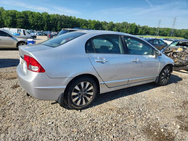 Photo 3 from auction – 2009 HONDA CIVIC EX with VIN 2HGFA16829H532242