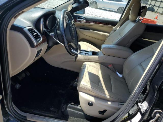 Photo 7 from auction – 2013 JEEP GRAND CHER with VIN 1C4RJEBT3DC547311