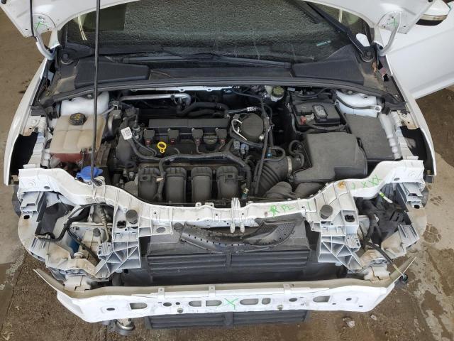 Photo 11 from auction – 2014 FORD FOCUS SE with VIN 1FADP3F27EL182282