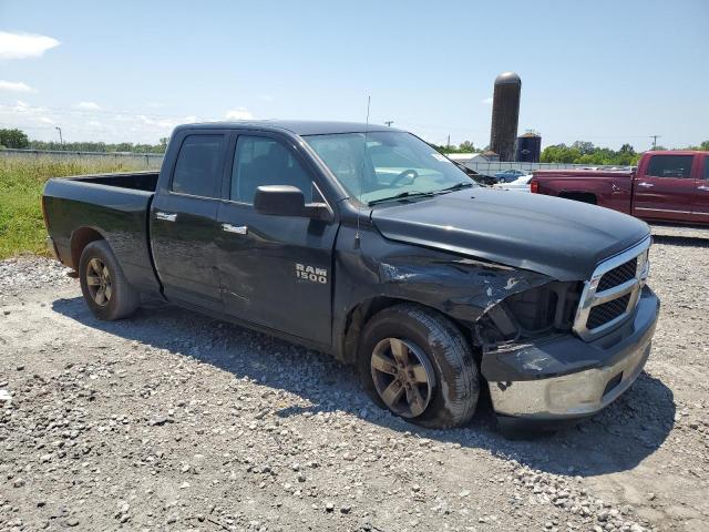 Photo 4 from auction – 2017 RAM 1500 SLT with VIN 1C6RR6GG5HS714183