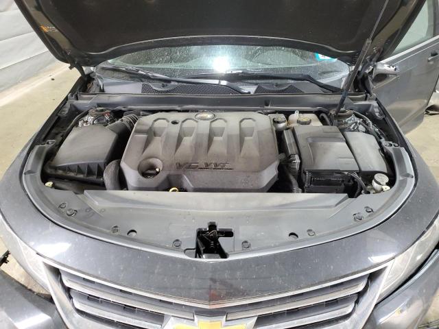 Photo 11 from auction – 2019 CHEVROLET IMPALA LT with VIN 2G11Z5S38K9111184