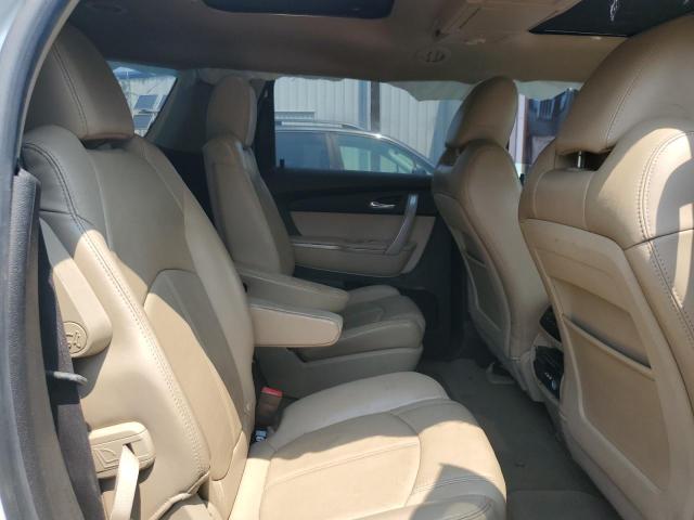 Zdjęcie 11 z aukcji – 2011 GMC ACADIA SLT z VIN 1GKKVRED3BJ143343