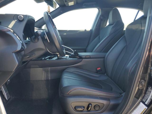 Photo 7 from auction – 2022 LEXUS UX 200 BAS with VIN JTHE3JBHXN2048928