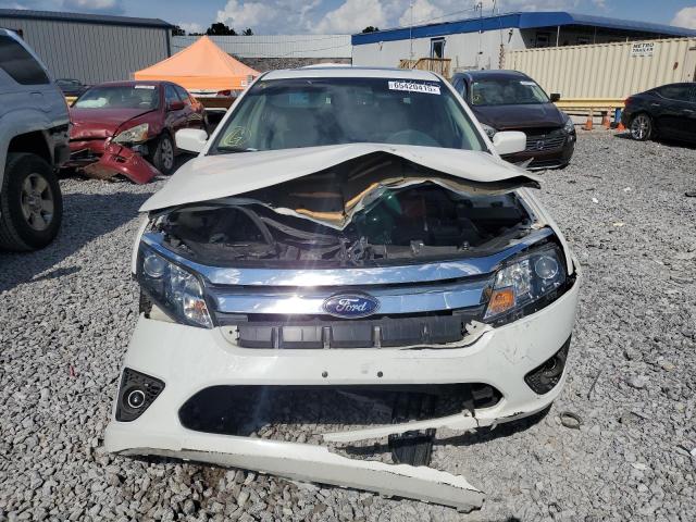 Photo 5 from auction – 2012 FORD FUSION SE with VIN 3FAHP0HA2CR243301