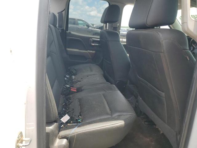 Photo 10 from auction – 2018 GMC SIERRA K15 with VIN 1GTV2NEC2JZ234461