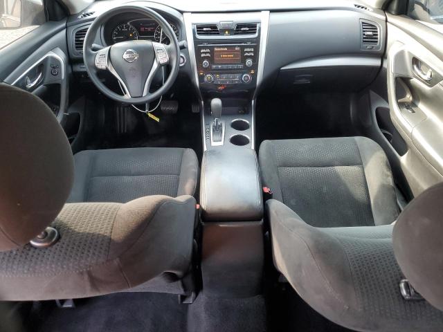 Photo 8 from auction – 2015 NISSAN ALTIMA 2.5 with VIN 1N4AL3AP7FC477613