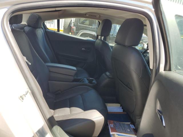 Photo 10 from auction – 2013 CHEVROLET VOLT with VIN 1G1RH6E47DU126510