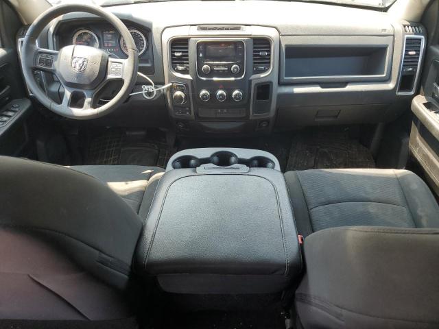 Photo 8 from auction – 2019 RAM 1500 CLASS with VIN 1C6RR7FT2KS597612
