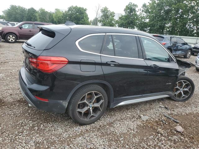 Zdjęcie 3 z aukcji – 2016 BMW X1 XDRIVE2 z VIN WBXHT3C30GP884446