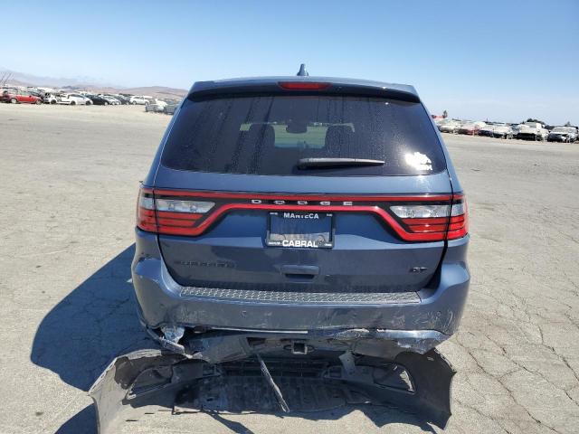 صورة رقم 6 من المزاد - 2020 DODGE DURANGO GT مع VIN 1C4RDHDG8LC184253