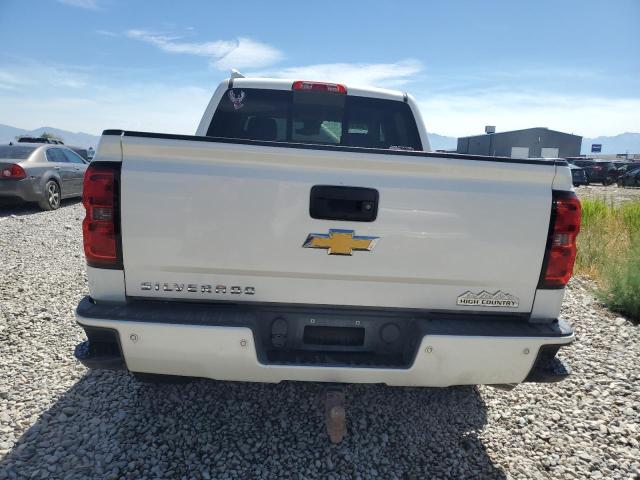 Photo 6 from auction – 2014 CHEV SILVERADO with VIN 3GCUKTEC8EG465631