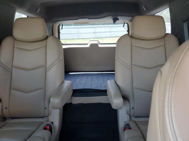 Photo 10 from auction – 2019 CADILLAC ESCALADE P with VIN 1GYS4DKJ7KR137682