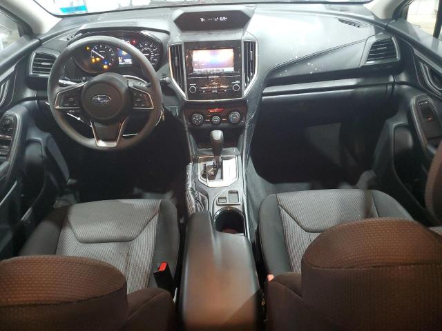 Photo 8 from auction – 2022 SUBARU IMPREZA with VIN 4S3GTAB60N3721745