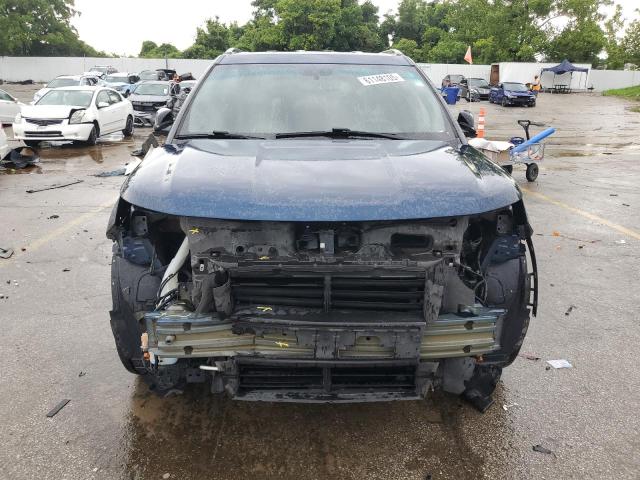 Photo 5 from auction – 2017 FORD EXPLORER X with VIN 1FM5K7D83HGC32082