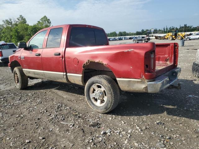 Photo 2 from auction – 2008 DODGE RAM 2500 S with VIN 3D7KS28A88G146364