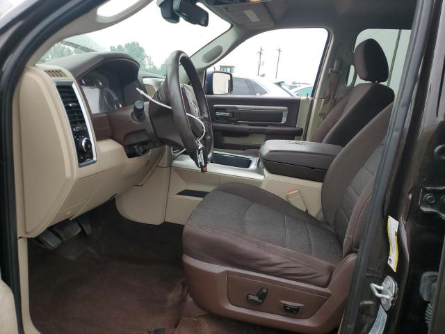 Photo 7 from auction – 2017 RAM 1500 SLT with VIN 3C6RR7LT4HG595185