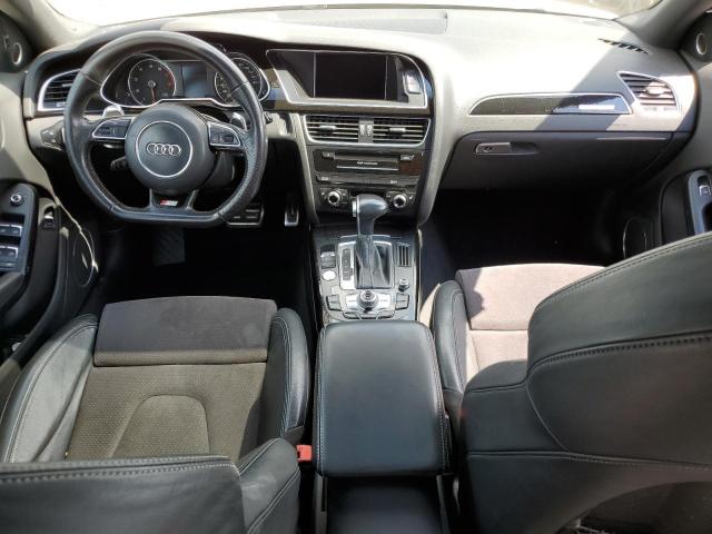 Photo 8 from auction – 2015 AUDI A4 PREMIUM with VIN WAUFFAFL7FA069011