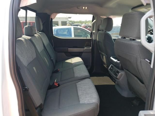 Photo 10 from auction – 2023 FORD F150 SUPER with VIN 1FTFW1E85PFC03888