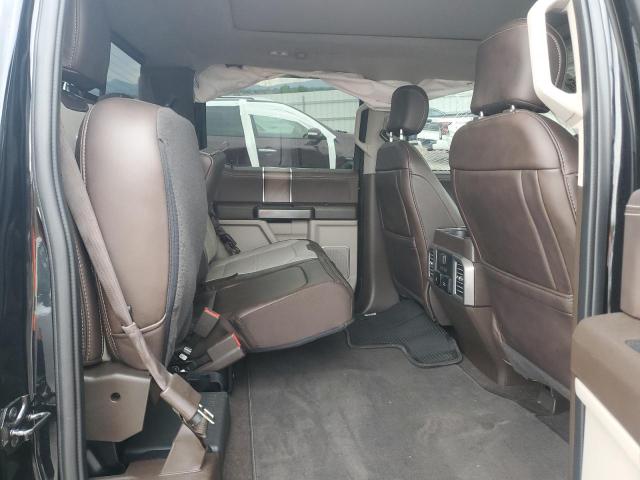 Photo 10 from auction – 2020 FORD F150 SUPER with VIN 1FTEW1EG7LFB49068
