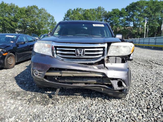 Photo 5 from auction – 2015 HONDA PILOT EXL with VIN 5FNYF4H53FB054105