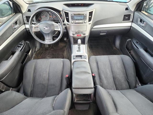 Photo 8 from auction – 2013 SUBARU LEGACY 2.5 with VIN 4S3BMBC65D3033637