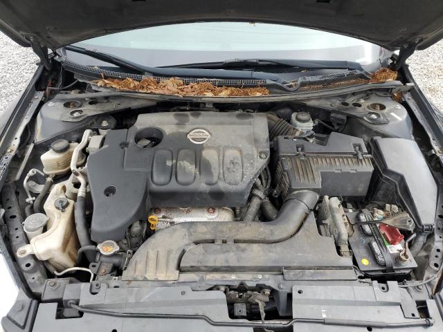 Photo 11 from auction – 2012 NISSAN ALTIMA BAS with VIN 1N4AL2AP1CN498063