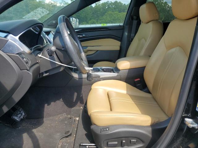 Photo 7 from auction – 2015 CADILLAC SRX PREMIU with VIN 3GYFNDE38FS638739