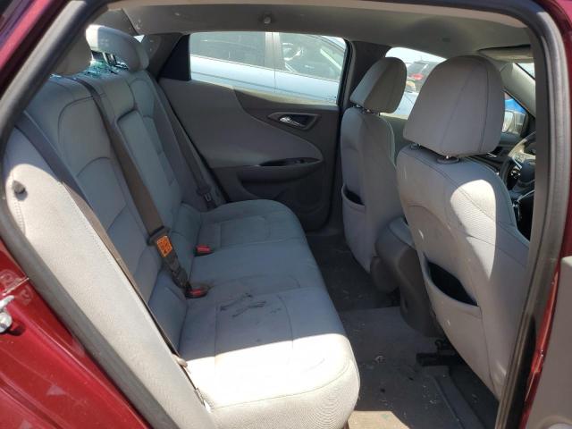 Photo 10 from auction – 2016 CHEVROLET MALIBU LS with VIN 1G1ZC5ST8GF254977