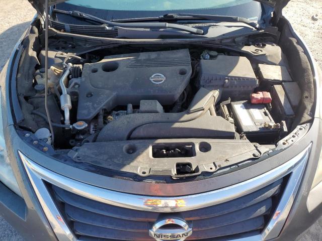 Photo 11 from auction – 2015 NISSAN ALTIMA 2.5 with VIN 1N4AL3AP2FC450366