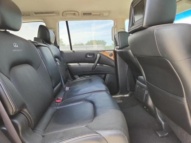 Photo 11 from auction – 2014 INFINITI QX80 with VIN JN8AZ2ND7E9751069