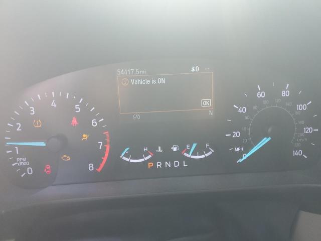Photo 9 from auction – 2020 FORD ESCAPE SE with VIN 1FMCU9G61LUA96505
