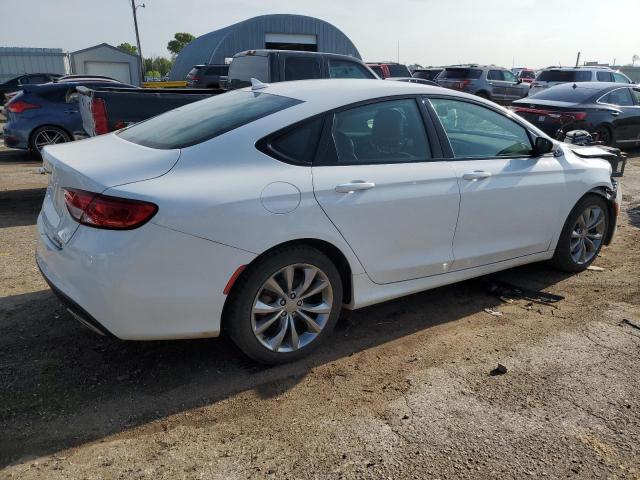 Photo 3 from auction – 2015 CHRYSLER 200 S with VIN 1C3CCCBG0FN711200