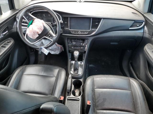 Photo 8 from auction – 2020 BUICK ENCORE ESSENCE with VIN KL4CJGSB6LB020497