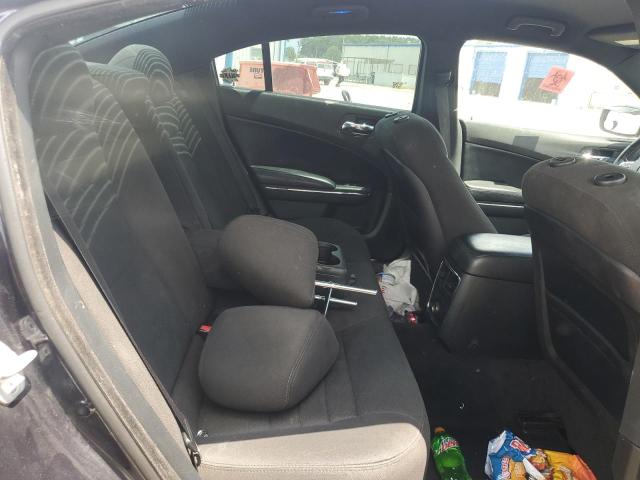 Photo 10 from auction – 2012 DODGE CHARGER SE with VIN 2C3CDXBG3CH302679