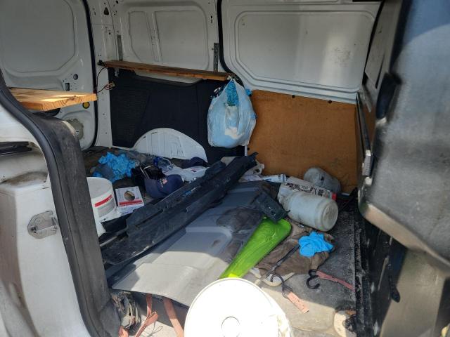 Photo 10 from auction – 2016 FORD TRANSIT CO with VIN NM0LS7FX2G1251107