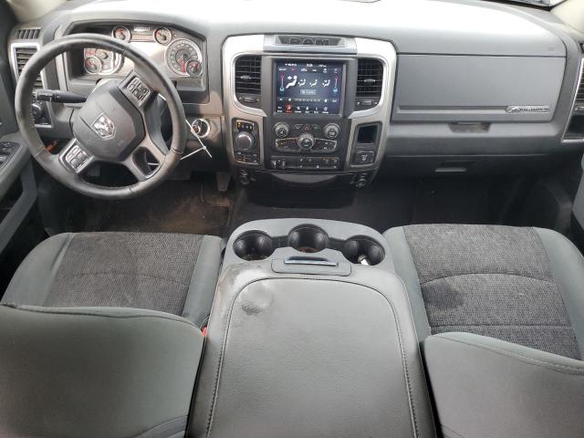 Снимка 8 от търг – 2018 RAM 1500 SLT с VIN 1C6RR7GT6JS238583