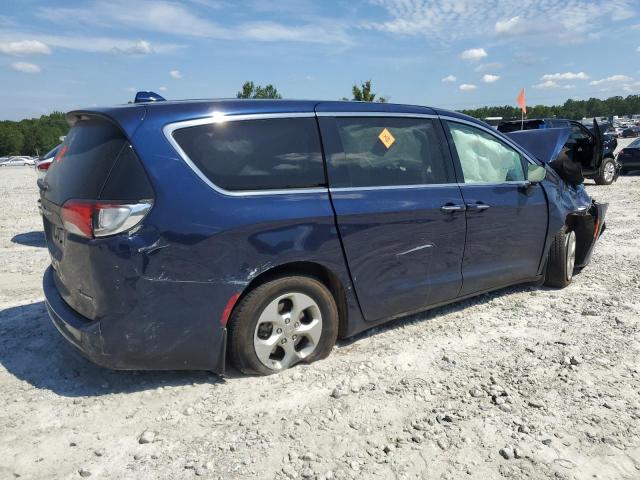 Photo 3 from auction – 2018 CHRYSLER PACIFICA H with VIN 2C4RC1H73JR258283