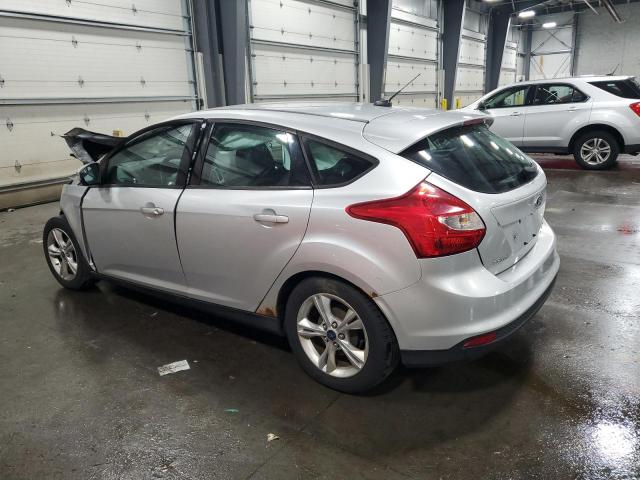 Photo 2 from auction – 2014 FORD FOCUS SE with VIN 1FADP3K29EL220083