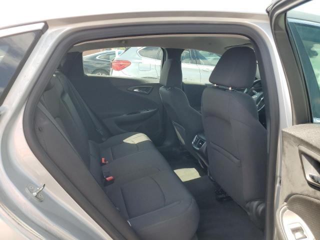 Photo 10 from auction – 2018 CHEVROLET MALIBU LT with VIN 1G1ZD5ST0JF143635