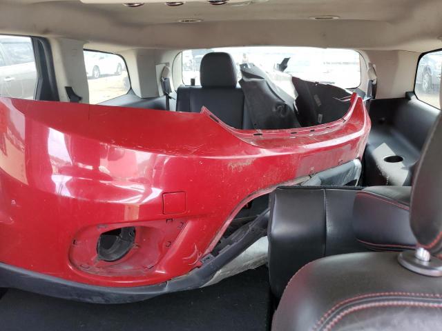 Photo 10 from auction – 2019 DODGE JOURNEY GT with VIN 3C4PDCEG1KT783099