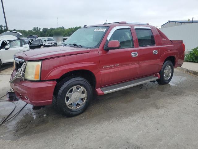 Zdjęcie 1 z aukcji – 2005 CADILLAC ESCALADE E z VIN 3GYEK62N65G138151