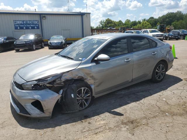 KIA FORTE FE 2022 with VIN 3KPF24AD2NE482238 - Photo from auction