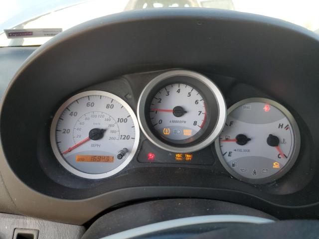 Photo 9 from auction – 2004 TOYOTA RAV 4 with VIN JTEGD20V740006714