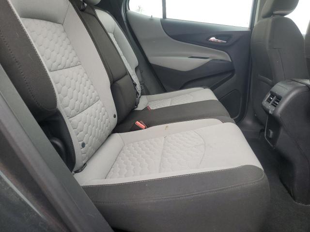 Photo 11 from auction – 2018 CHEVROLET EQUINOX LS with VIN 2GNAXHEV1J6153232