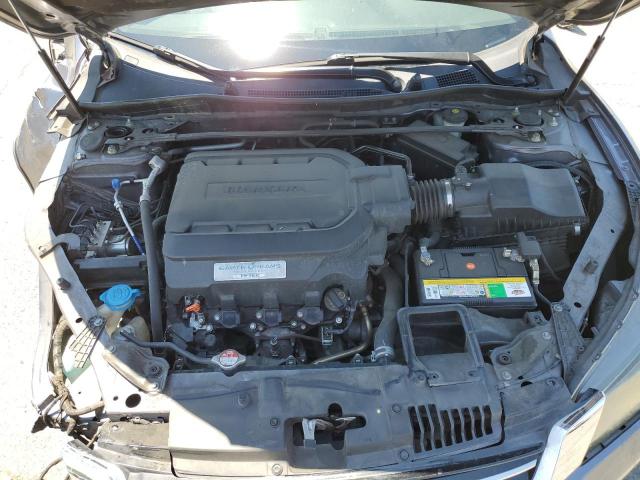 Photo 11 from auction – 2014 HONDA ACCORD EXL with VIN 1HGCR3F82EA015166
