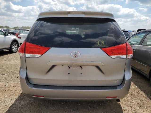 Photo 6 from auction – 2012 TOYOTA SIENNA LE with VIN 5TDKK3DC3CS278689